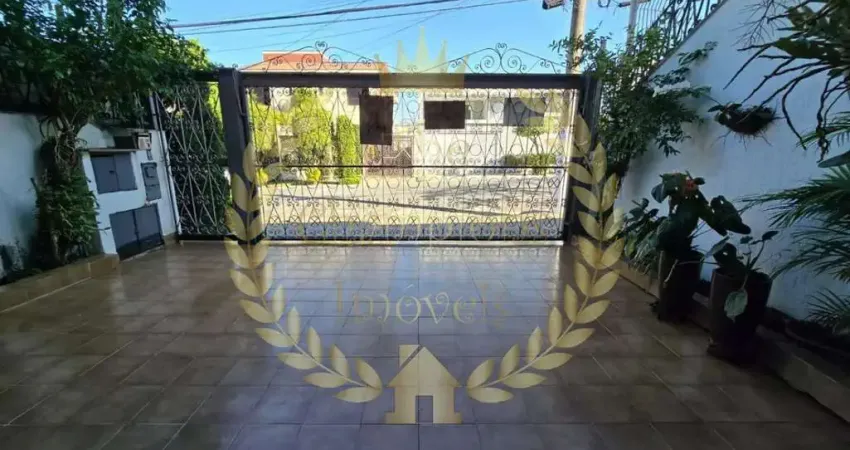 Casa com 3 quartos à venda na Rua Antônio Magalhães, 383, Vila Paiva, São Paulo