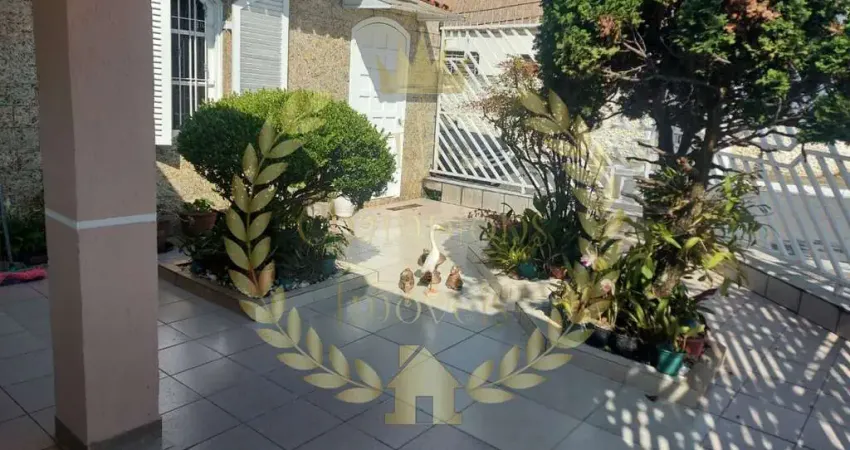 Casa com 5 quartos à venda na Rua Ataliba Vieira, 196, Vila Medeiros, São Paulo