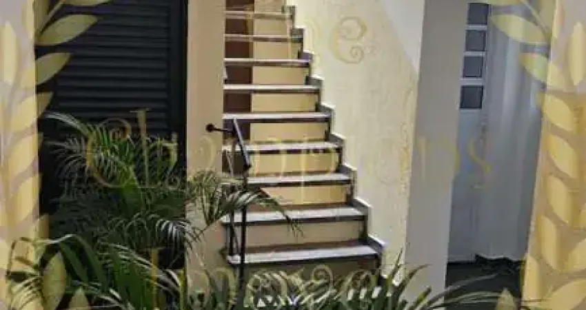 Casa em condomínio fechado com 2 quartos para alugar na Avenida Conceição, 3752, Jardim Japão, São Paulo