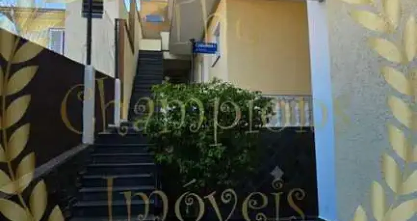 Casa em condomínio fechado com 2 quartos para alugar na Avenida Conceição, 3752, Jardim Japão, São Paulo