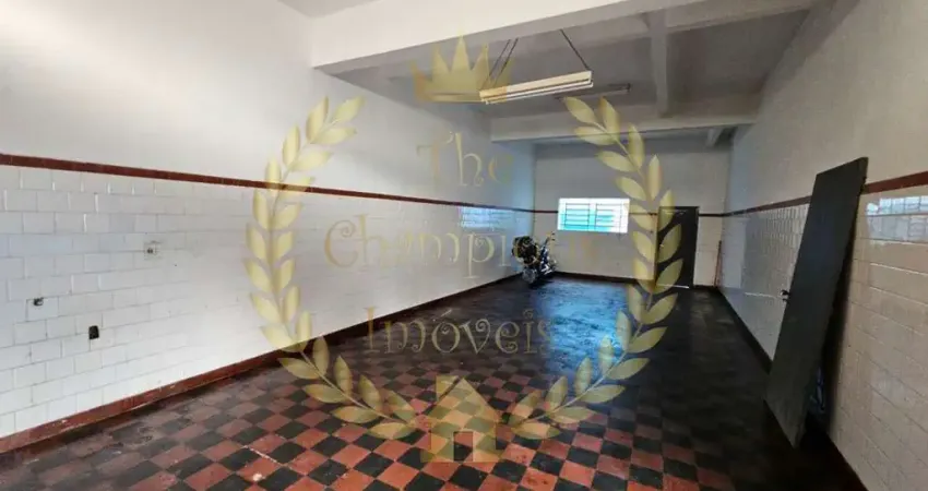 Ponto comercial para alugar na Rua Vianópolis, 79, Vila Maria Alta, São Paulo