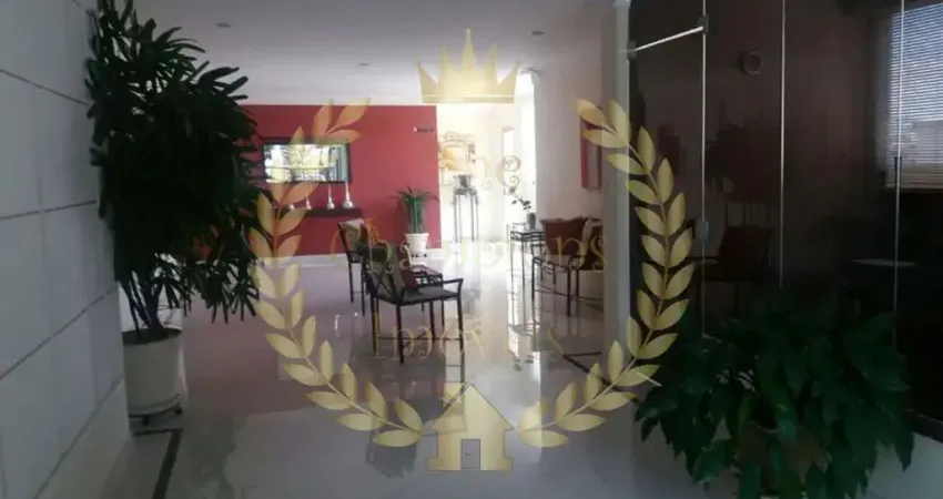 Apartamento com 3 quartos à venda na Rua Feliciano Bicudo, 111, Vila Paulicéia, São Paulo