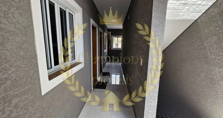 Casa em condomínio fechado com 1 quarto para alugar na Avenida Nossa Senhora do Loreto, 303, Vila Medeiros, São Paulo