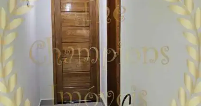 Casa em condomínio fechado com 2 quartos à venda na Avenida Gustavo Adolfo, 1288, Vila Gustavo, São Paulo