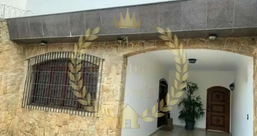 Casa com 3 quartos para alugar na Rua Dias da Silva, 299, Vila Maria Baixa, São Paulo