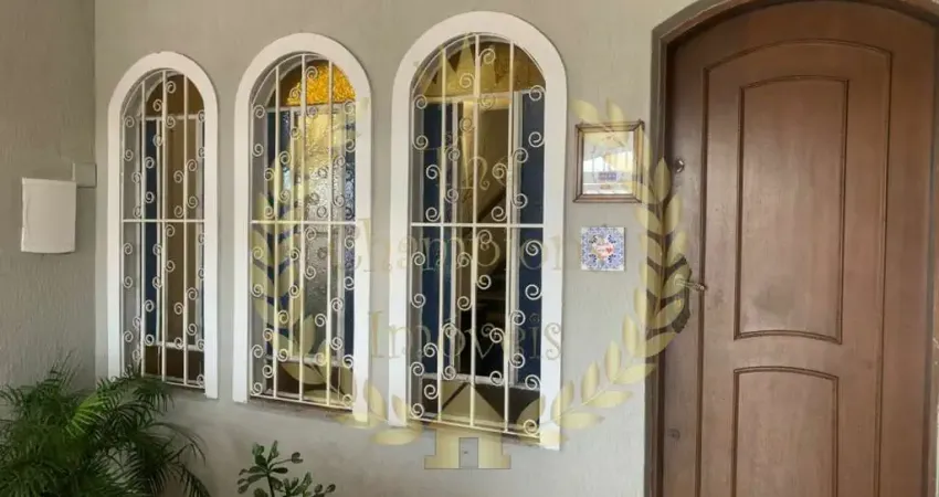 Casa com 2 quartos à venda na Avenida Conceição, 1705, Vila Paiva, São Paulo