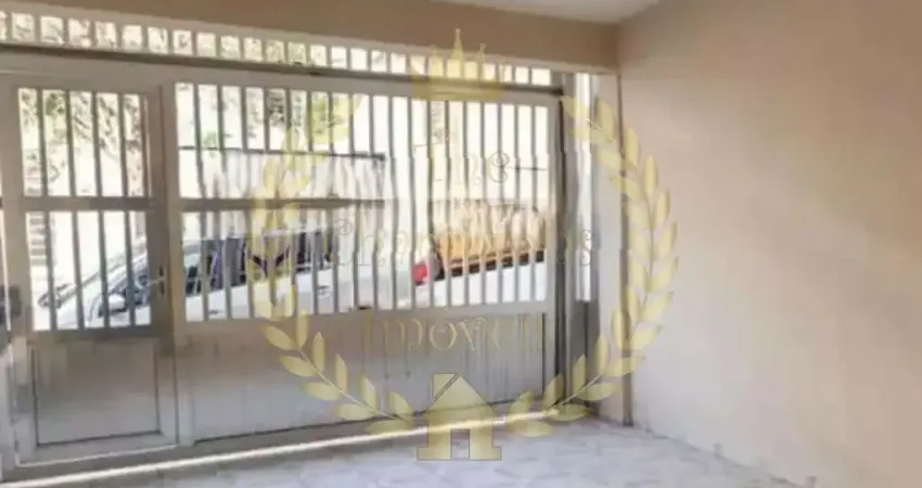 Casa com 3 quartos à venda na Rua do Valo Velho, 255, Vila Ede, São Paulo