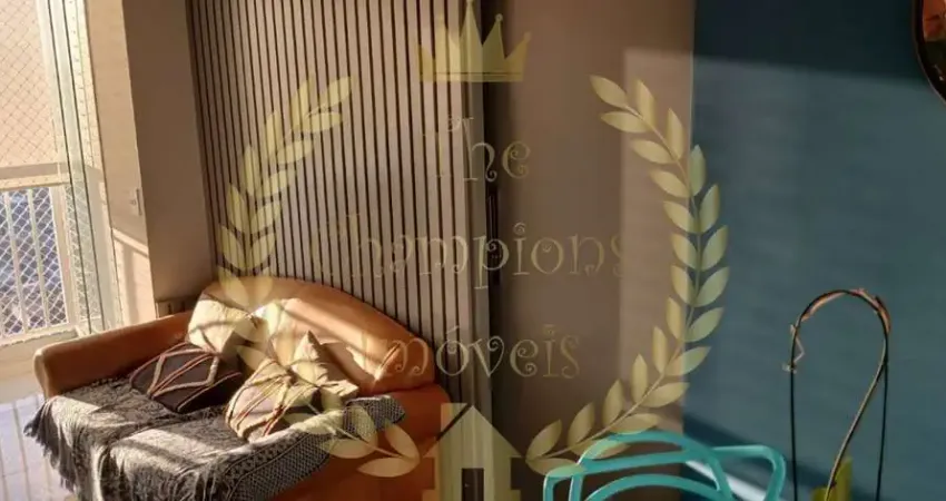 Apartamento com 2 quartos à venda na Avenida Belisário Pena, 1108, Vila Maria Alta, São Paulo