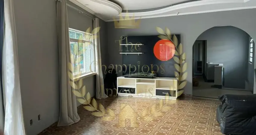 Casa com 3 quartos para alugar na Avenida Roland Garros, 600, Jardim Brasil (Zona Norte), São Paulo