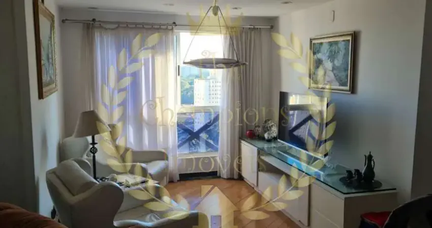 Apartamento com 1 quarto para alugar na Avenida Parada Pinto, 3696, Vila Nova Cachoeirinha, São Paulo