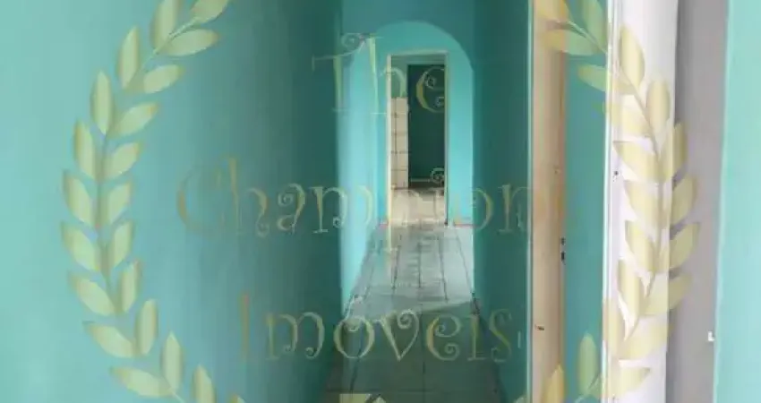 Casa com 2 quartos à venda na Rua Eli, 870, Vila Maria, São Paulo