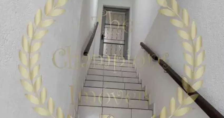 Casa com 1 quarto à venda na Rua Coronel Evaristo de Campos, 62, Santa Teresinha, São Paulo