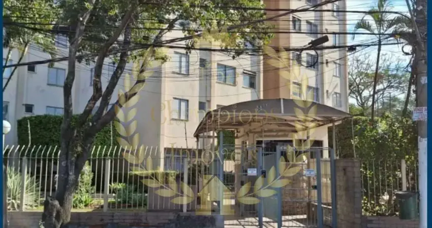 Apartamento com 2 quartos à venda na Rua Manguari, 257, Jardim Andaraí, São Paulo