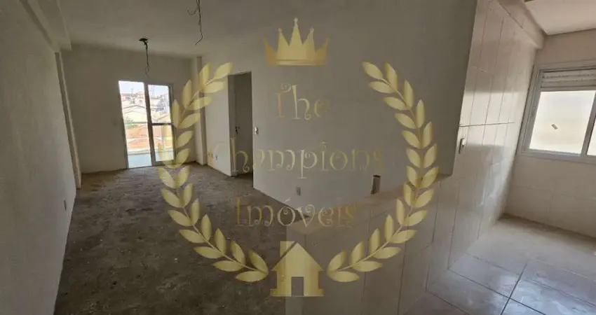 Apartamento com 2 quartos à venda na Rua Ladário, 423, Parada Inglesa, São Paulo