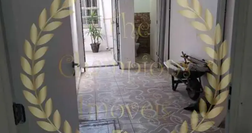 Casa com 2 quartos para alugar na Rua Eugênio de Freitas, 185, Vila Guilherme, São Paulo