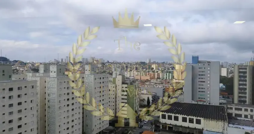 Ponto comercial com 1 sala para alugar na Avenida Doutor Rudge Ramos, 300, Rudge Ramos, São Bernardo do Campo