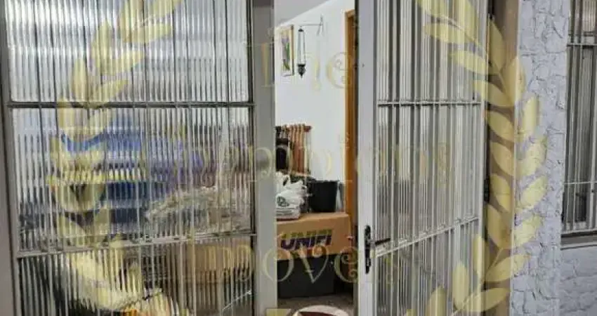 Casa com 2 quartos à venda na Avenida Conceição, 4692, Vila Paiva, São Paulo