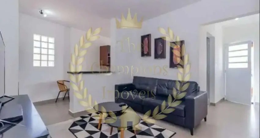 Casa com 4 quartos à venda na Avenida Conceição, 979, Carandiru, São Paulo