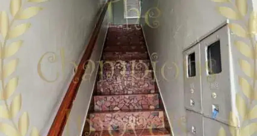 Casa com 2 quartos à venda na Rua Simão Borges, 278, Vila Maria Alta, São Paulo