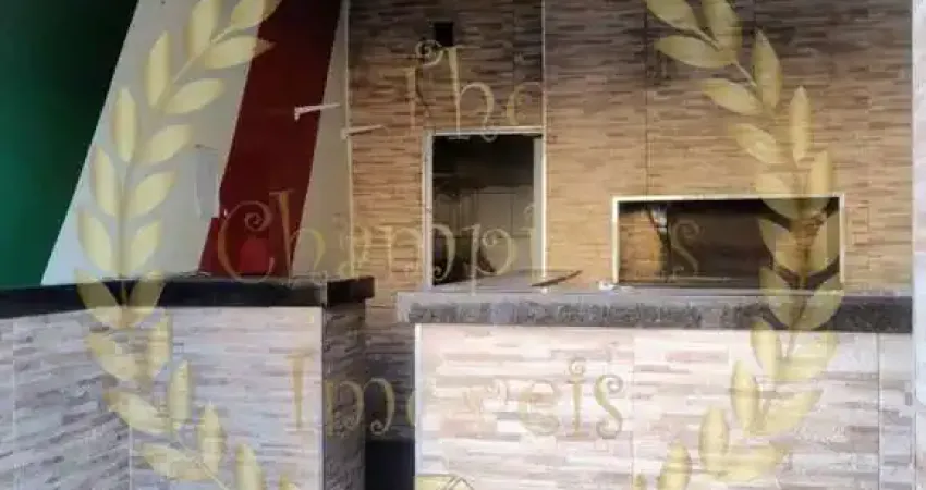 Ponto comercial para alugar na Rua Simão Borges, 313, Vila Maria Alta, São Paulo