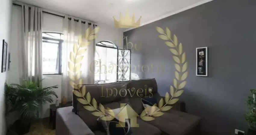 Casa com 2 quartos à venda na Rua Doutor Afonso Vergueiro, 1207, Vila Maria, São Paulo