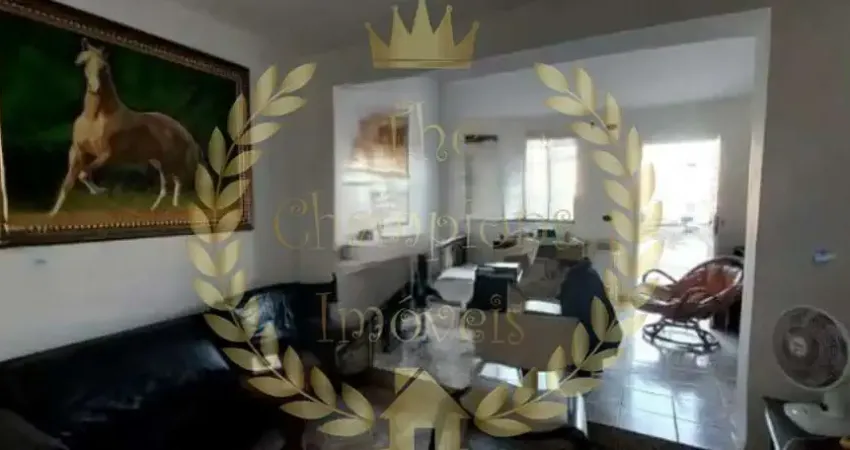 Casa com 6 quartos à venda na Rua Sebastião Arruda, 127, Vila Isolina Mazzei, São Paulo