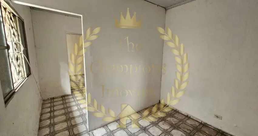 Terreno à venda na Rua Alcântara, 618, Vila Maria Baixa, São Paulo