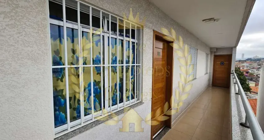 Casa em condomínio fechado com 2 quartos para alugar na R João de Souto Maior, 543, Vila Medeiros, São Paulo