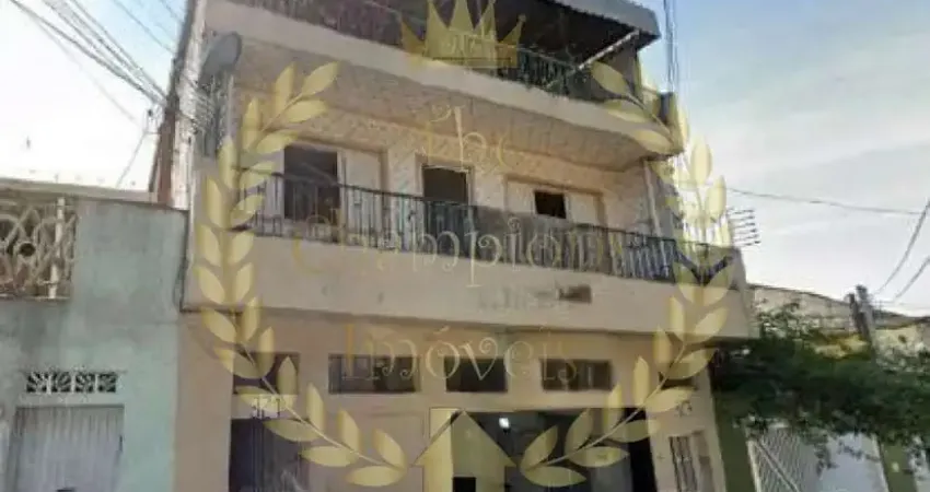 Casa com 8 quartos à venda na Rua Porangatu, 321, Vila Maria Alta, São Paulo