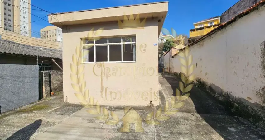 Oportunidade para construtores e investidores: terreno plano de 403m² na vila maria alta