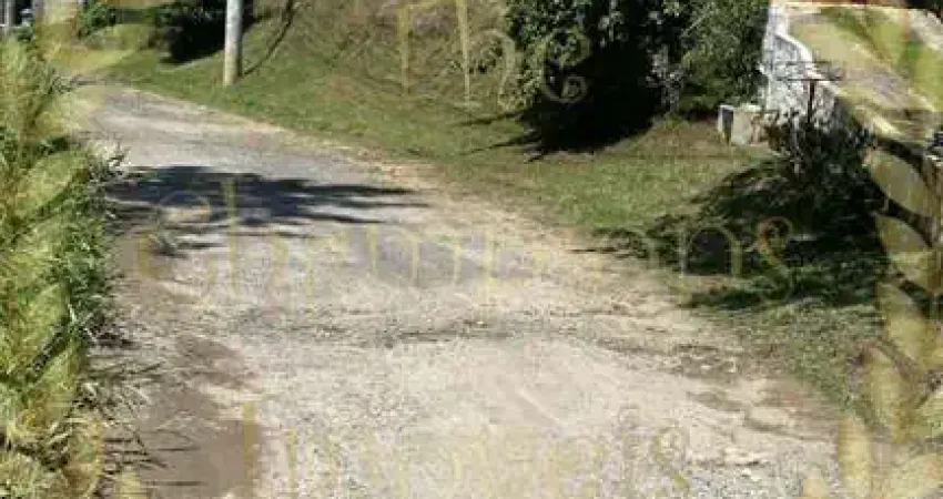 Chácara / sítio com 3 quartos à venda na R Chácara próxima ao posto panterão, próximo à Rodovia Regis B, 6, Senhorinhas, Juquitiba