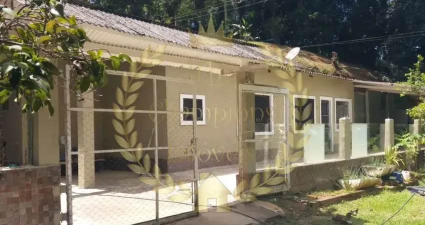 Chácara / sítio com 2 quartos à venda na R 6, Senhorinhas, Juquitiba