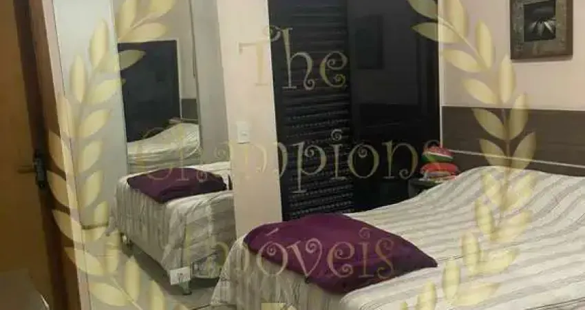 Casa com 3 quartos à venda na Rua Cachoeira do Arari, 337, Vila Leonor, São Paulo