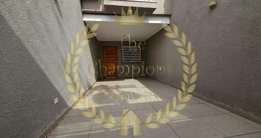 Casa com 3 quartos à venda na Rua Soldado João Rodrigues, 265, Jardim Japão, São Paulo