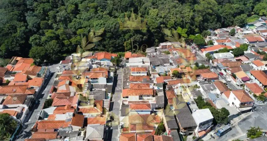 Terreno à venda na Rua Aperema, 109, Vila Amélia, São Paulo