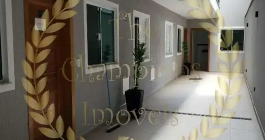 Apartamento com 2 quartos à venda na Rua Guajurus, 593, Jardim São Paulo (Zona Norte), São Paulo