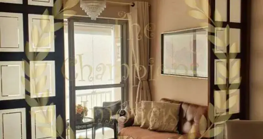 Apartamento com 3 quartos à venda na Rua Simão Velho, 266, Vila Albertina, São Paulo