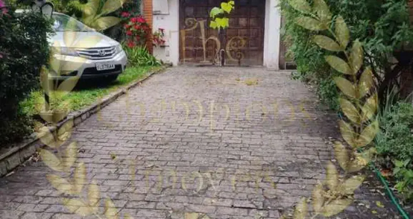 Casa com 2 quartos à venda na Rua Paulino de Brito, 723, Jardim Brasil (Zona Norte), São Paulo