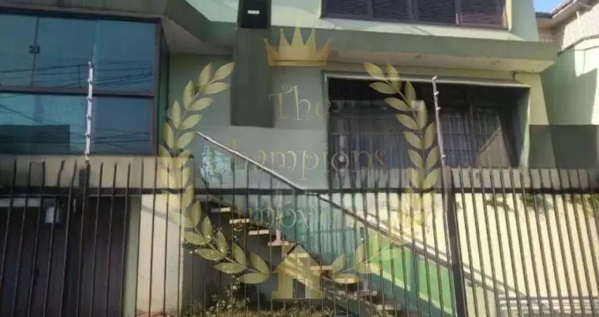 Casa com 3 quartos à venda na Rua Araritaguaba, 1107, Vila Maria, São Paulo