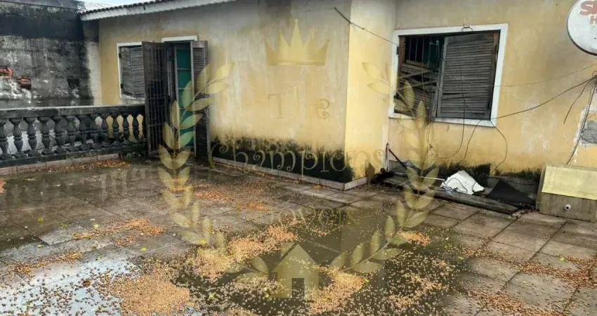 Casa com 5 quartos à venda na Rua Professora Maria José Barone Fernandes, 922, Vila Maria, São Paulo