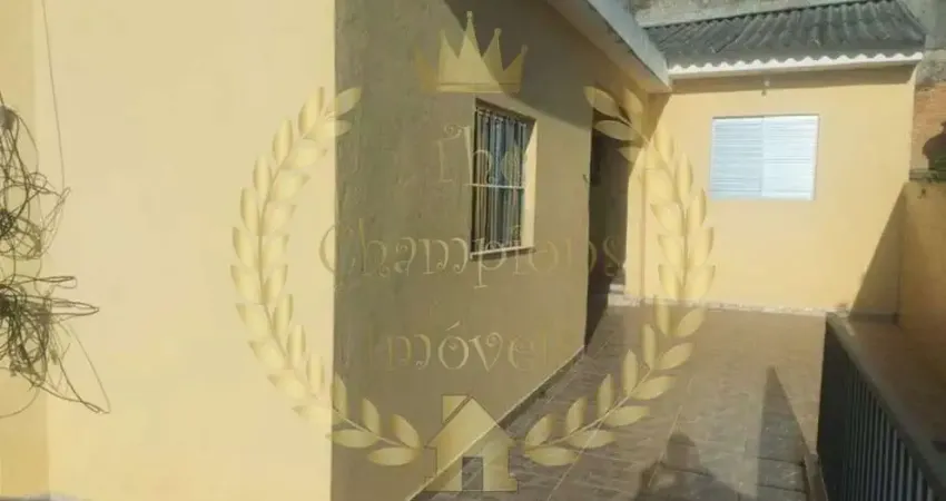 Casa com 3 quartos à venda na Avenida Conceição, 3346, Jardim Japão, São Paulo