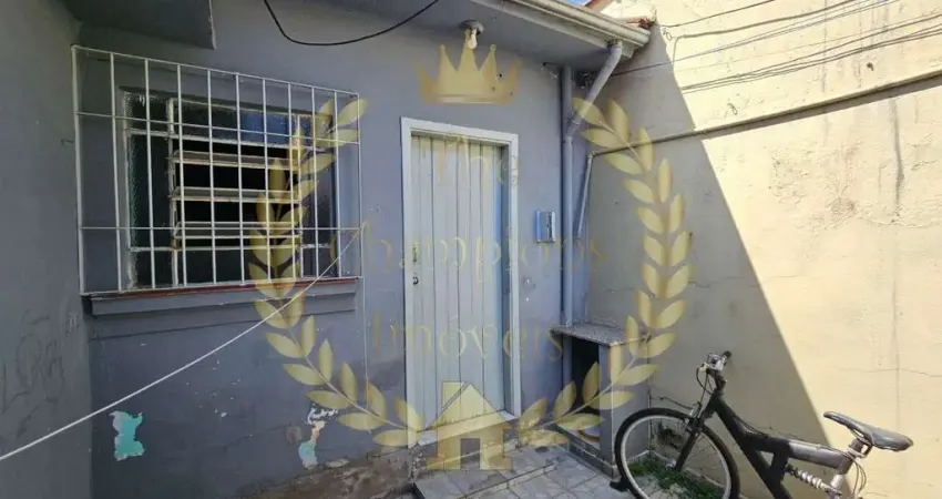 Casa com 1 quarto para alugar na Rua Matsu Inague, 13, Vila Medeiros, São Paulo