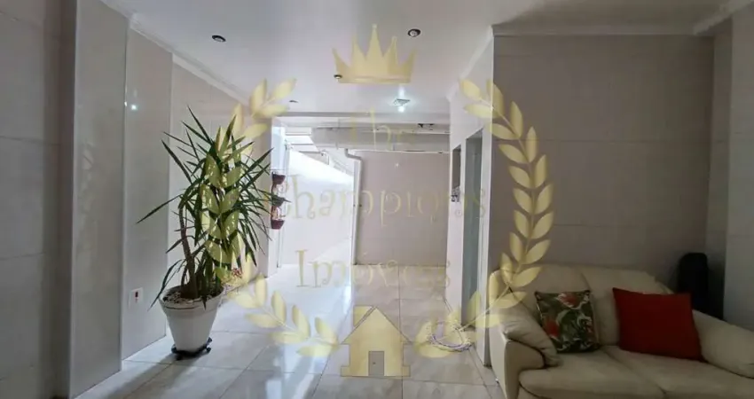 Casa com 2 quartos à venda na Rua Manoel da Ponte Filho, 73, Vila Nivi, São Paulo