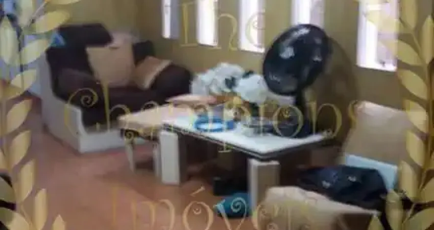 Casa com 2 quartos à venda na Rua Curuçá, 334, Vila Maria Baixa, São Paulo