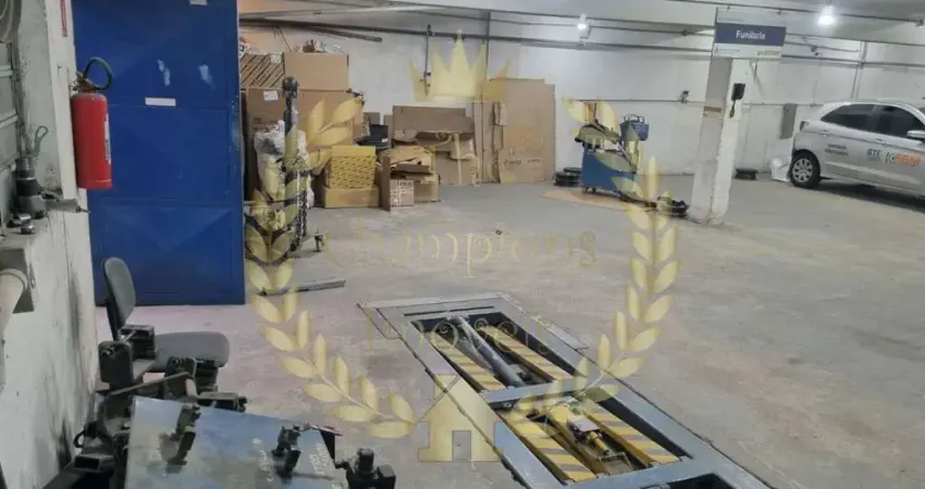 Prédio à venda na Avenida Alberto Byington, 1233, Vila Maria, São Paulo