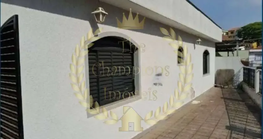 Casa com 4 quartos à venda na Avenida Belisário Pena, 36, Vila Maria Alta, São Paulo