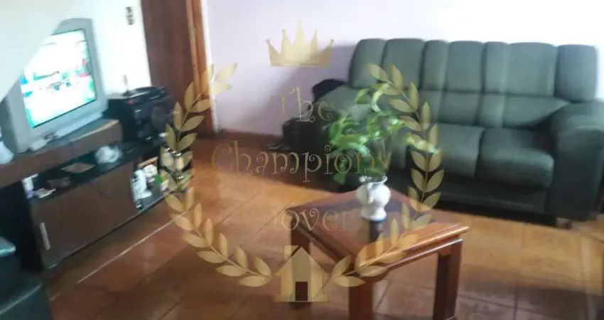 Casa com 2 quartos à venda na Rua Dom Luís Felipe de Orleans, 901, Vila Maria Baixa, São Paulo