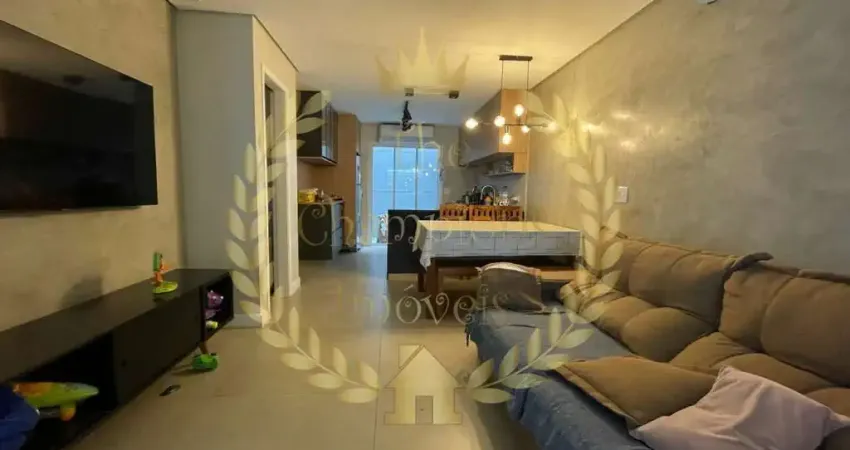 Casa com 3 quartos à venda na Praça Campinópolis, 104, Vila Nivi, São Paulo