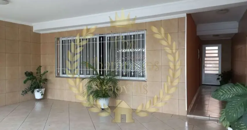 Casa com 3 quartos à venda na Rua Geolândia, 886, Vila Medeiros, São Paulo