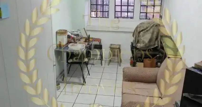Casa com 4 quartos à venda na Rua Cônego Luís Gonzaga Biazi, 216, Carandiru, São Paulo